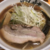 利尻らーめん味楽 新横浜ラーメン博物館店