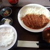 やわらかとんかつ 喜楽屋 