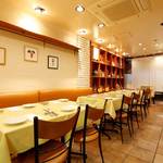 トラットリア ボーノ - 