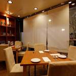 トラットリア ボーノ - 