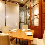 トラットリア ボーノ - 