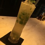 Bar Smaragd - 