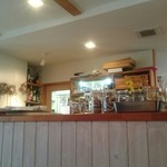 cafe TATI - 店内