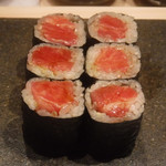 寿し おおはた - 