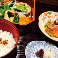 日本料理 櫂 - 