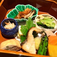 日本料理 櫂 - 