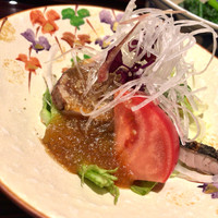 日本料理 櫂 - 