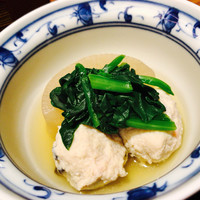 日本料理 櫂 - 