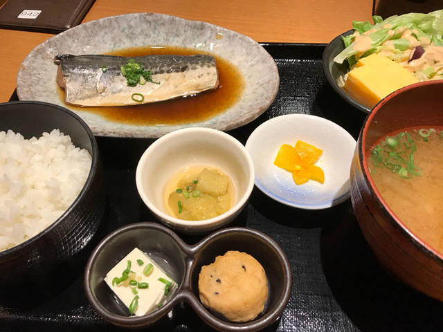 お手軽に魚定食 By Kyo 72 さかなや道場 谷町四丁目駅前店 谷町四丁目 居酒屋 食べログ お手軽に魚定食 By Kyo 72 さかなや道場 谷町四丁目駅前店 谷町四丁目 居酒屋 食べログ