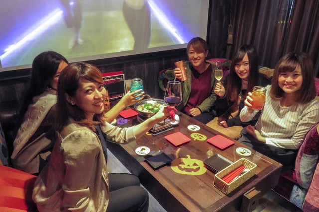 バー・シュピール（Bar Spiel） - 青葉通一番町（バー）の写真