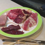 焼肉カルビ１ばん - 