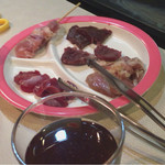 焼肉カルビ１ばん - 