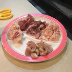 焼肉カルビ１ばん - 