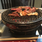 焼肉カルビ１ばん - 