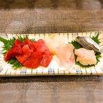 よねさん - 2017年（平成29年）春頃