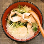 よねさん - 2017年（平成29年）春頃