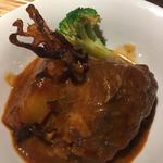 オタル ダイニング ノーネーム - 