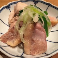 とり田 博多本店 - 