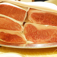 ウェスタ - この日のお肉