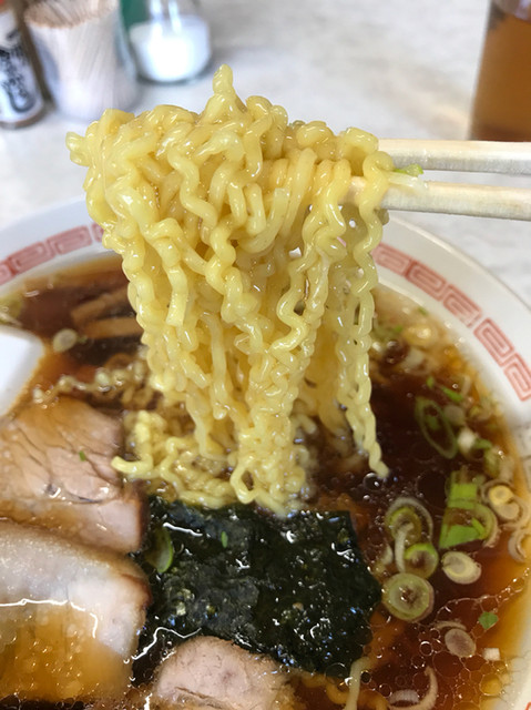 幸楽 甲府 中華料理 食べログ