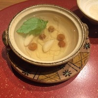 あひ鴨一品 鳥安 - 