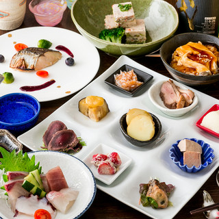 和食酒場 煮っこり_1