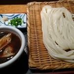 手打ち讃岐うどん やま泉 - 