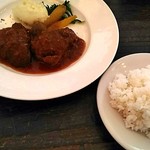 洋鍋レスト チェルカドーレ - 