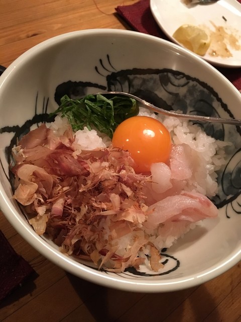 閉店】ねこまんま。 - なんば（大阪メトロ）/海鮮 | 食べログ