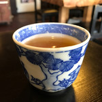 Kammi Doko Ro Shiba Fuku - お茶