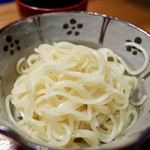 焼肉旬やさい ファンボギ - ざる中華 温冷食べ比べ