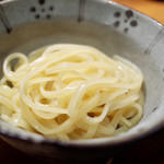 焼肉旬やさい ファンボギ - ざる中華 温冷食べ比べ