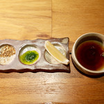 焼肉旬やさい ファンボギ - 