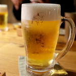 焼肉旬やさい ファンボギ - 