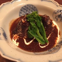 加藤牛肉店 銀座 - 
