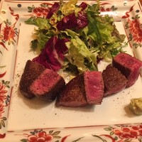 加藤牛肉店 銀座 - 