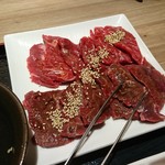 Yakiniku Hompo Pyua - 