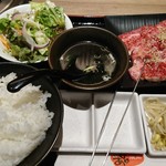 Yakiniku Hompo Pyua - 