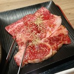 焼肉本舗ぴゅあ - 