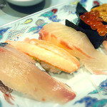 Toida Sushi - 