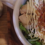 ライトハウスコーヒー - 月替わりカフェ丼‼︎ご飯の量が選べます‼︎