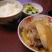 人形町今半 本店 - 