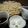 soba みのり