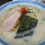 春禧 - 九州ラーメン