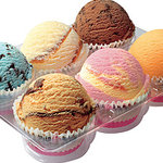 サーティワンアイスクリーム - 料理写真: