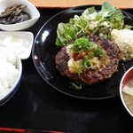 池田屋 - 料理写真: