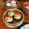 Hello Kitty Chinese Cuisine - 料理写真:馬拉糕 HK$42