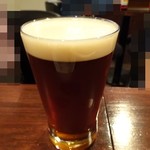 CRAFTBEER HOPPERS - 最初の一杯は「スタウト」