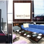 バー＆ラウンジ  トゥエンティエイト コンラッド東京 - 