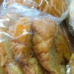 焼き立てパン じゅん - 